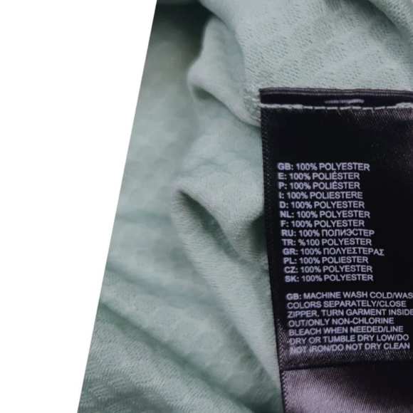 THE NORTH FACE FLASH DRY TOP - Picture 3 of 4